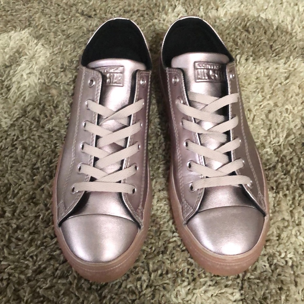 Women’s Converse